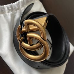 Gucci Belt 120cm