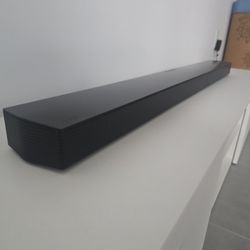 Samsung Sound System