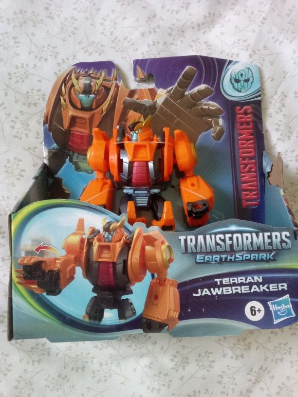 Transformer