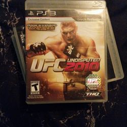 Ps3 Game