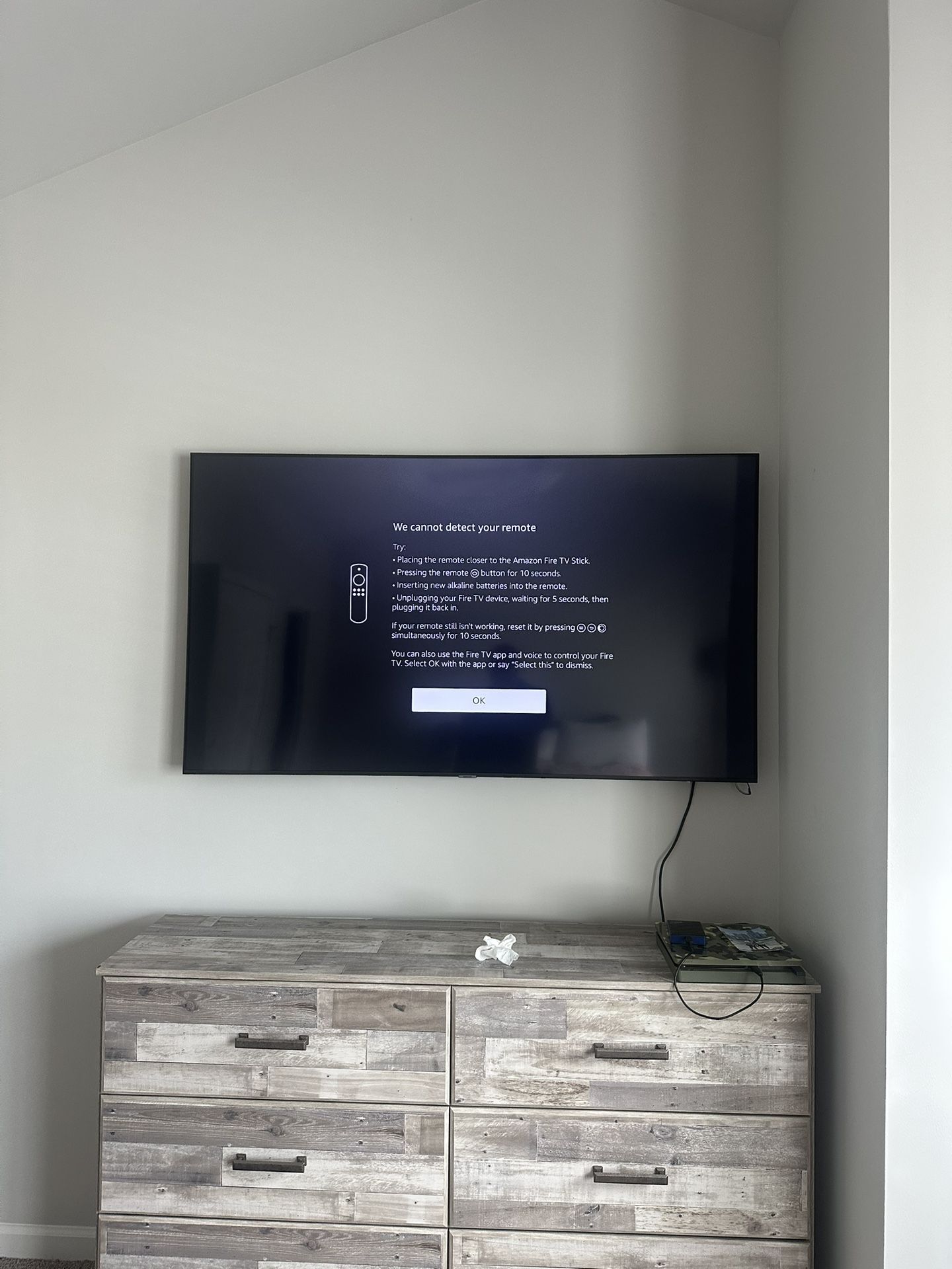 Tv Mount