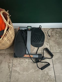 Personal Stair Stepper