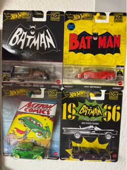 Hotwheels premium