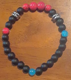 Beautiful Protection Bead Bracelet