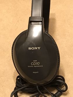 Sony Headphones