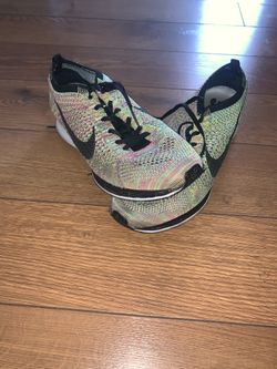 Nike Flyknit Racers 1.0