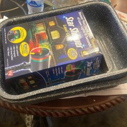 Home Lights / Cooking Baking Pans