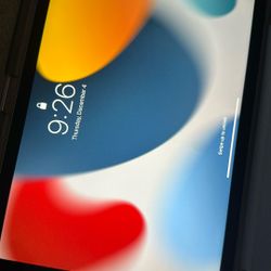 iPad Air 5th Generation 64gb