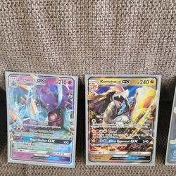 Pokemon Cards All For Sale!!!!