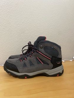 Hi-Tec waterproof women’s hiking boots