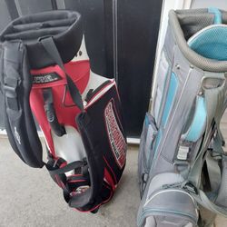 Golf Bag $35 Each 