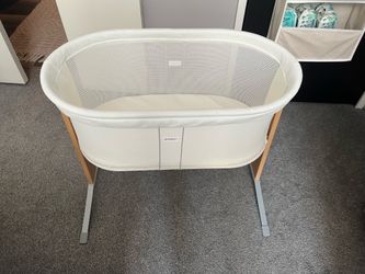 BabyBjörn Cradle/ Bassinet