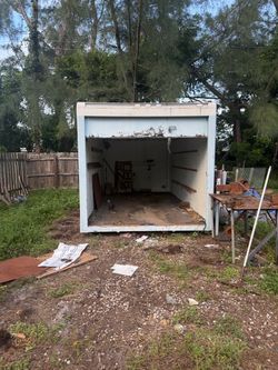 Container Box