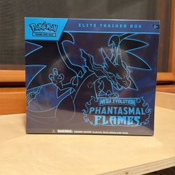 Phantasmal Flames ETB 