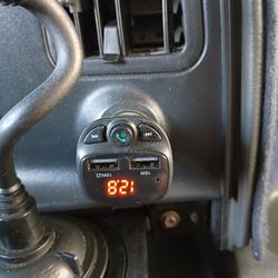 Dealworthy Bluetooth Adapter 