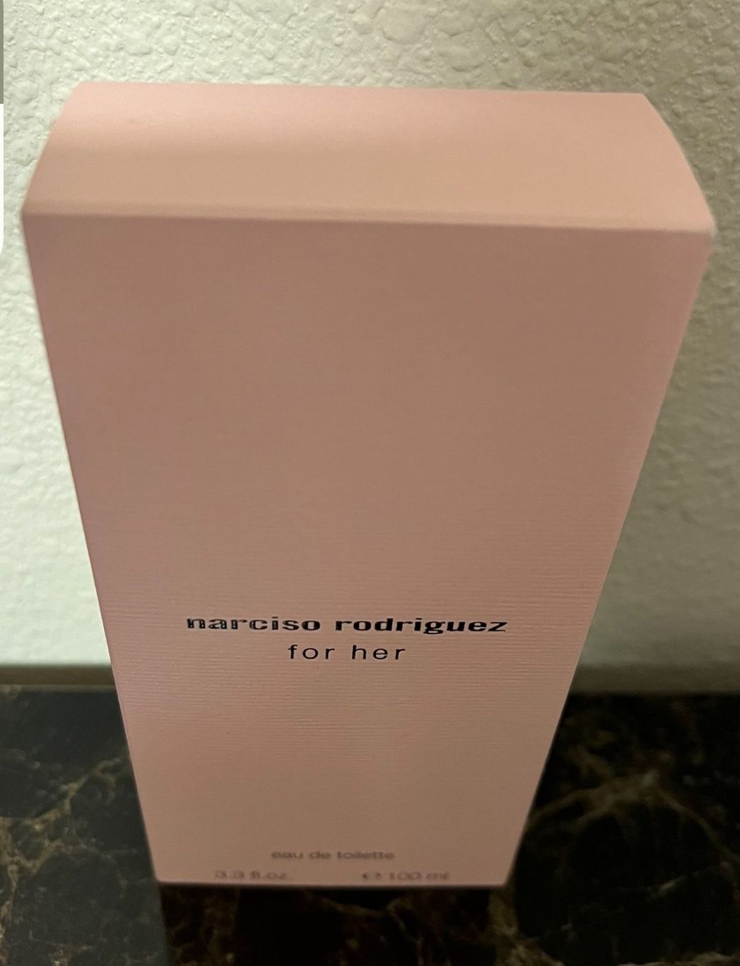Parfum Narciso Radriques 3.3 Fl