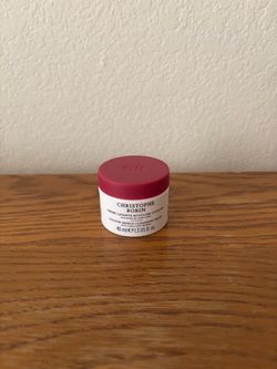 Christophe Robin Colour Shield Cleasing Mask with Camu-camu Berries