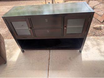 Buffet Cabinet