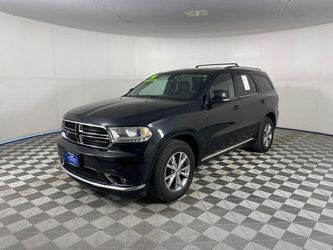 2014 Dodge Durango