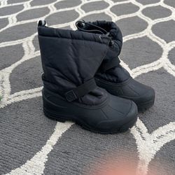 3M Thinsulate Snow Boots Women Size 8.5 -or- Men Size 7