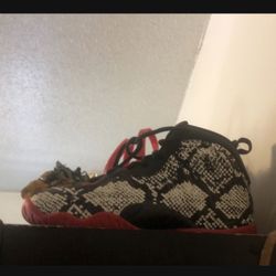 Foam Posited
