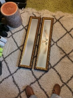 Set Of Mirrors