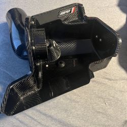 Audi / VW APR Open Carbon Fiber Intake & Turbo Inlet Pipe