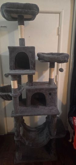 Cat Tree