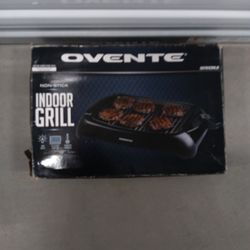 Non Stick Indoor Grill