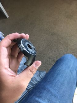 Primo hub guard