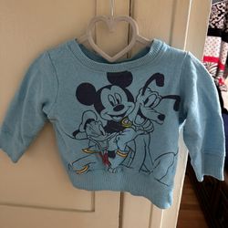 Baby Clothes