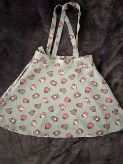 Hello kitty skirt size s/m
