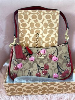 🍒 coach