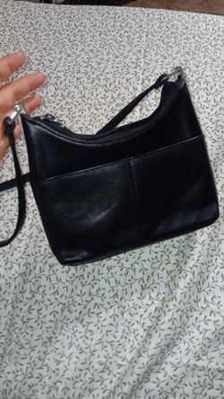 Leather bag