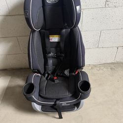 Infant Car Seat