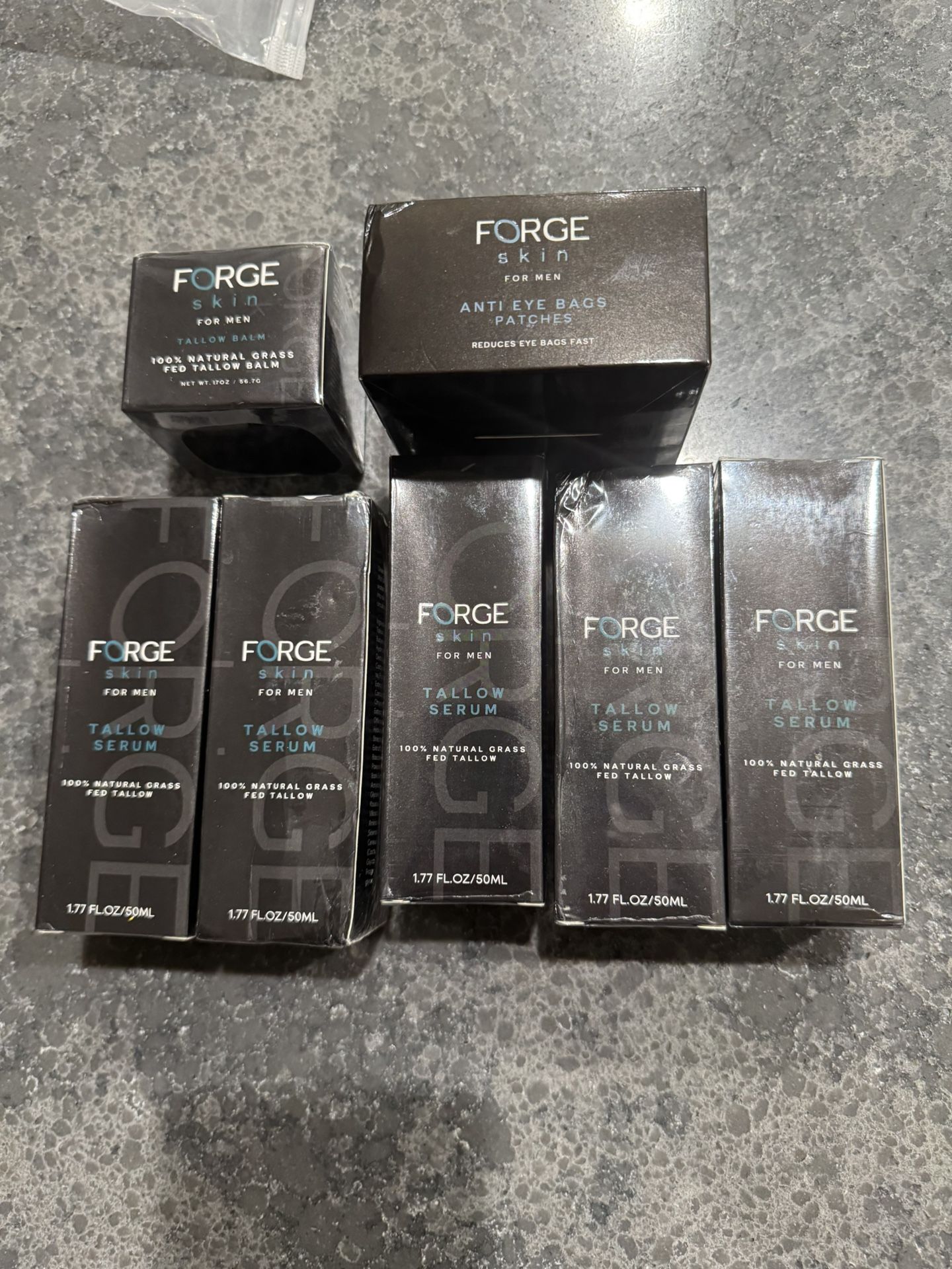 Forge Skincare