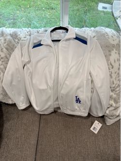 Women’s Dodger Jacket