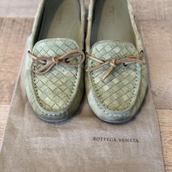 Bottega Veneta Loafers