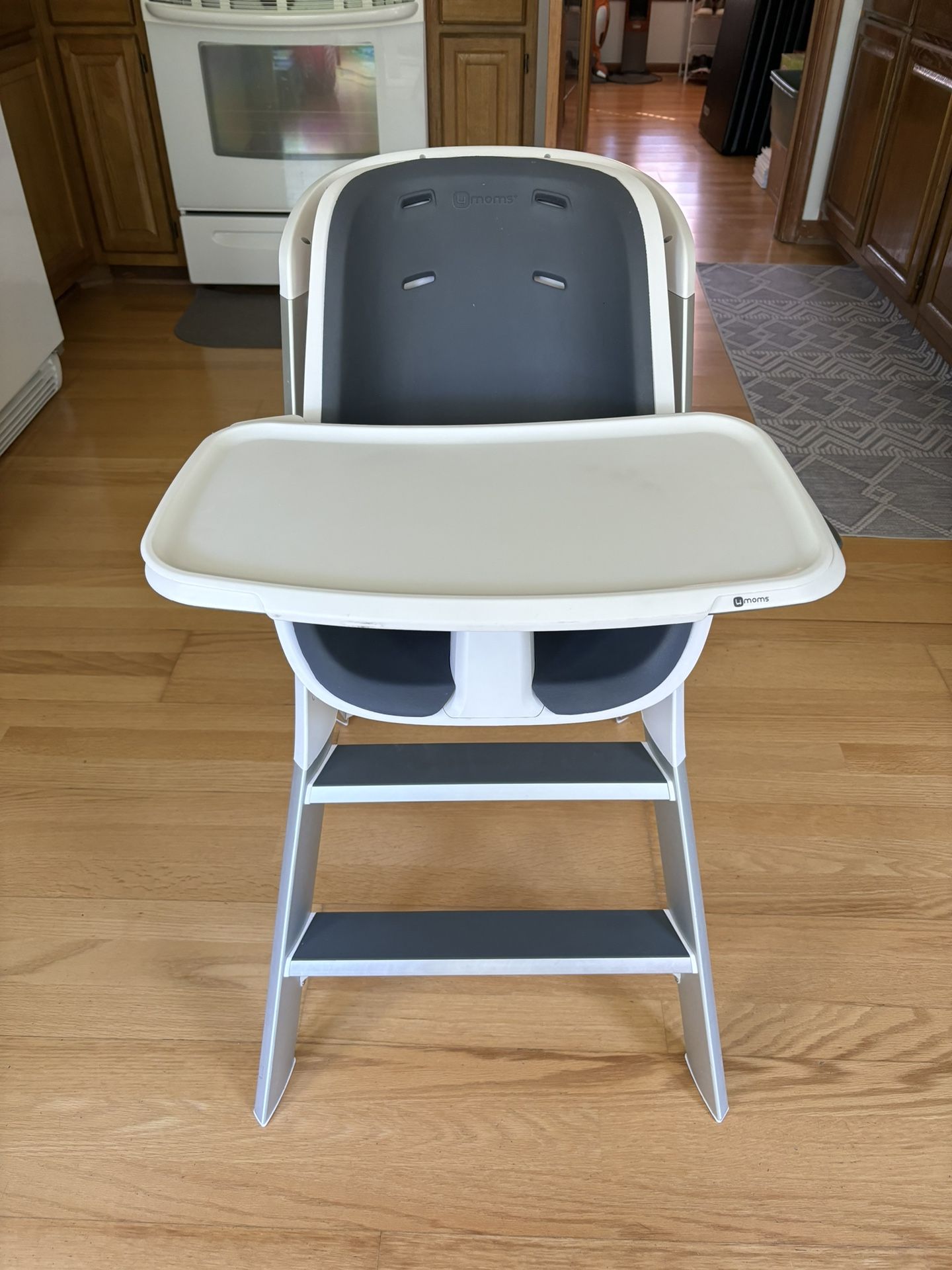 4Moms High Chair 