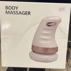 Body Massager
