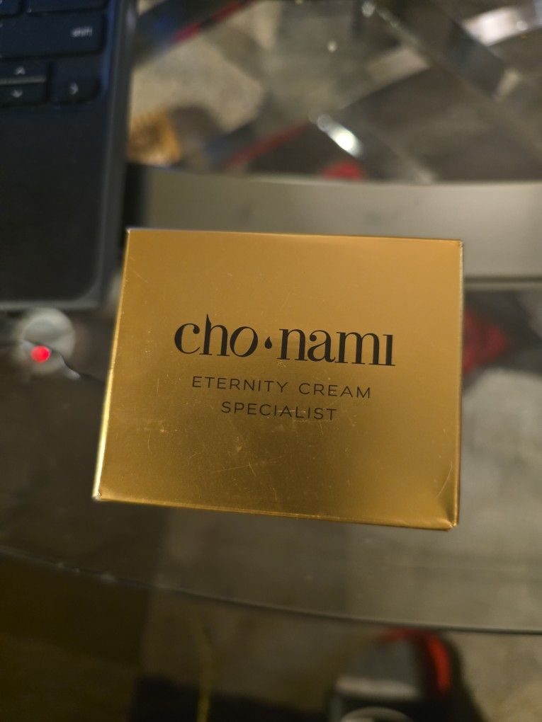 Cho Nami Eternity Cream Specialist