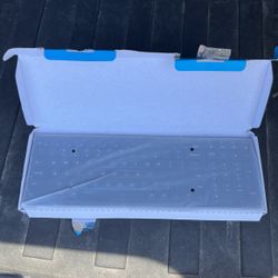 Wireless full Keyboard