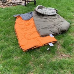 Sleeping Bags