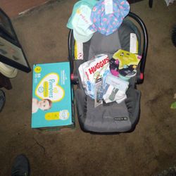 Baby Bloomers Combo Deal