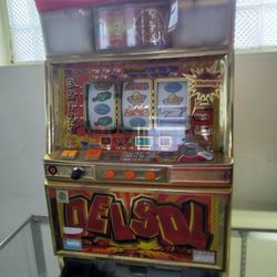 Slot Machines