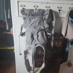 To Carry The  Baby,  Good  Condition 