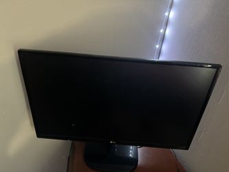LG screen
