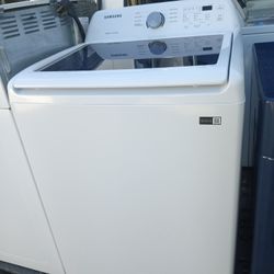 Samsung Top Load Single Washing Machine For Sale ♦️ Works Good 