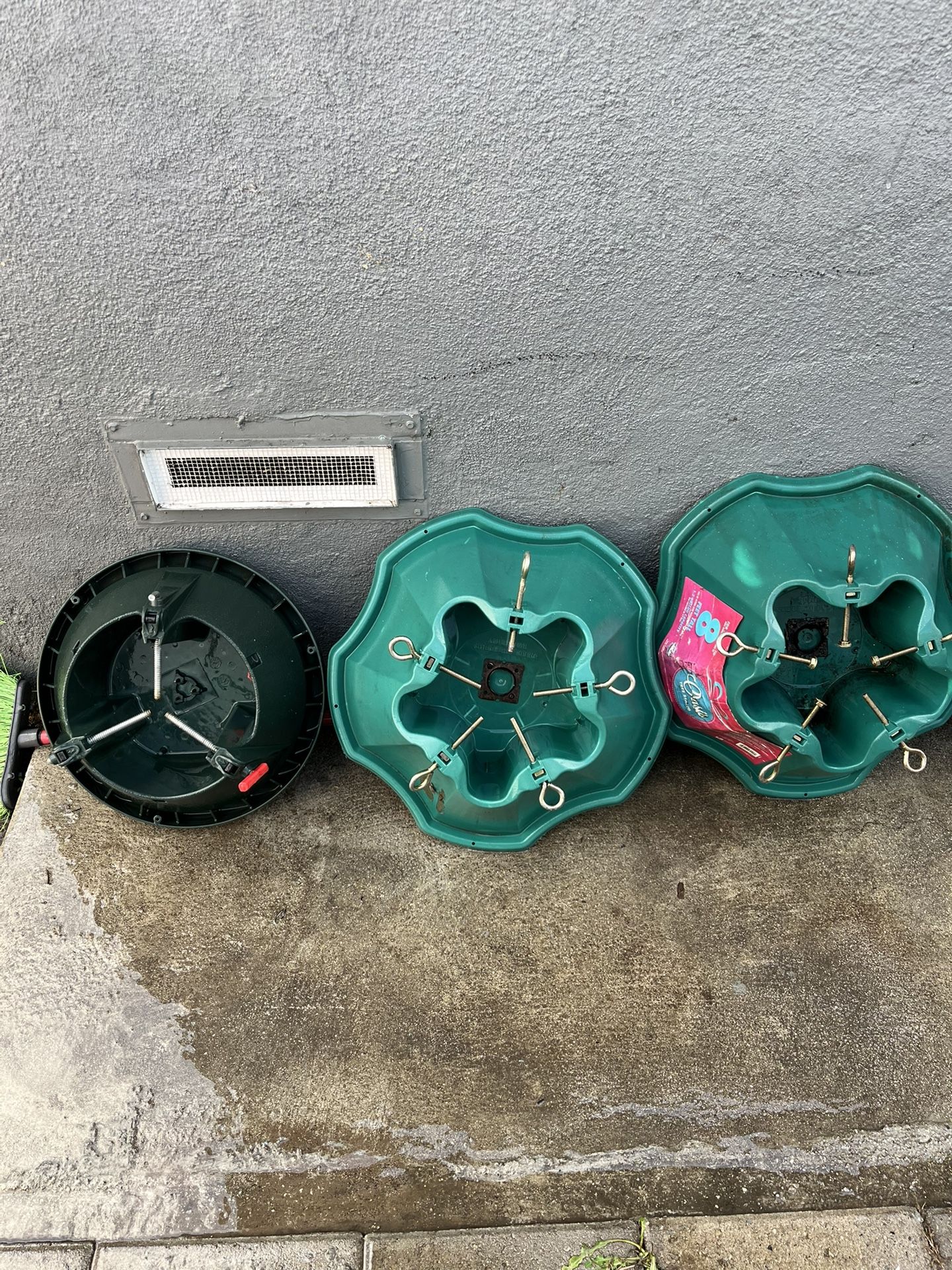 Vases Para Árbol Natural