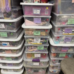 Collectibles Galore And More. 